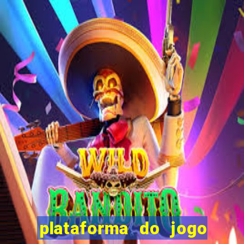 plataforma do jogo do touro